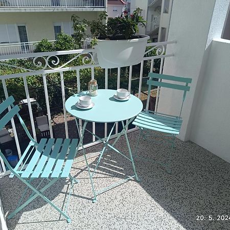 Studio Apartment 3E Split Luaran gambar