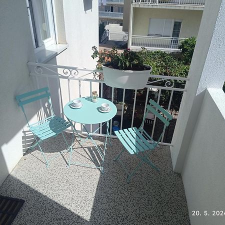 Studio Apartment 3E Split Luaran gambar