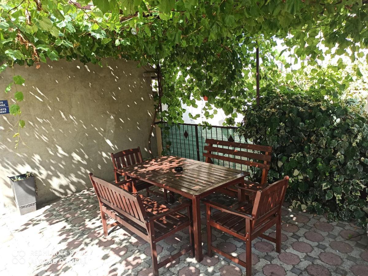 Studio Apartment 3E Split Luaran gambar
