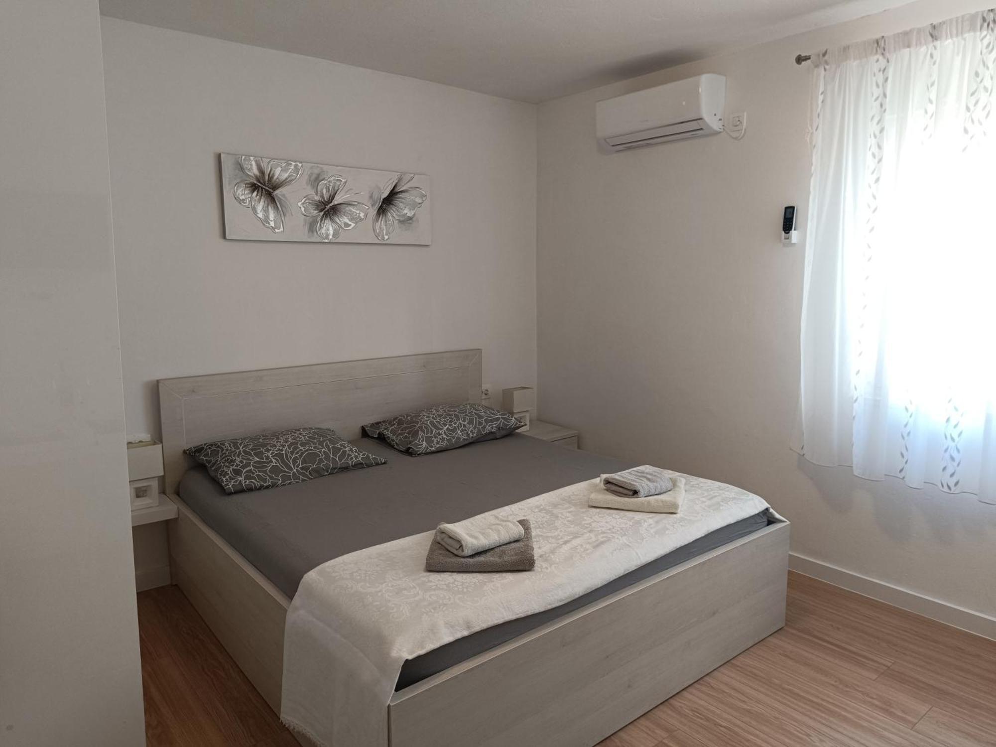 Studio Apartment 3E Split Luaran gambar