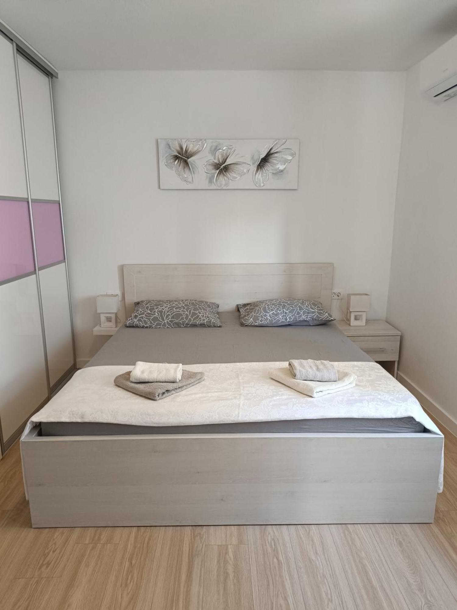 Studio Apartment 3E Split Luaran gambar
