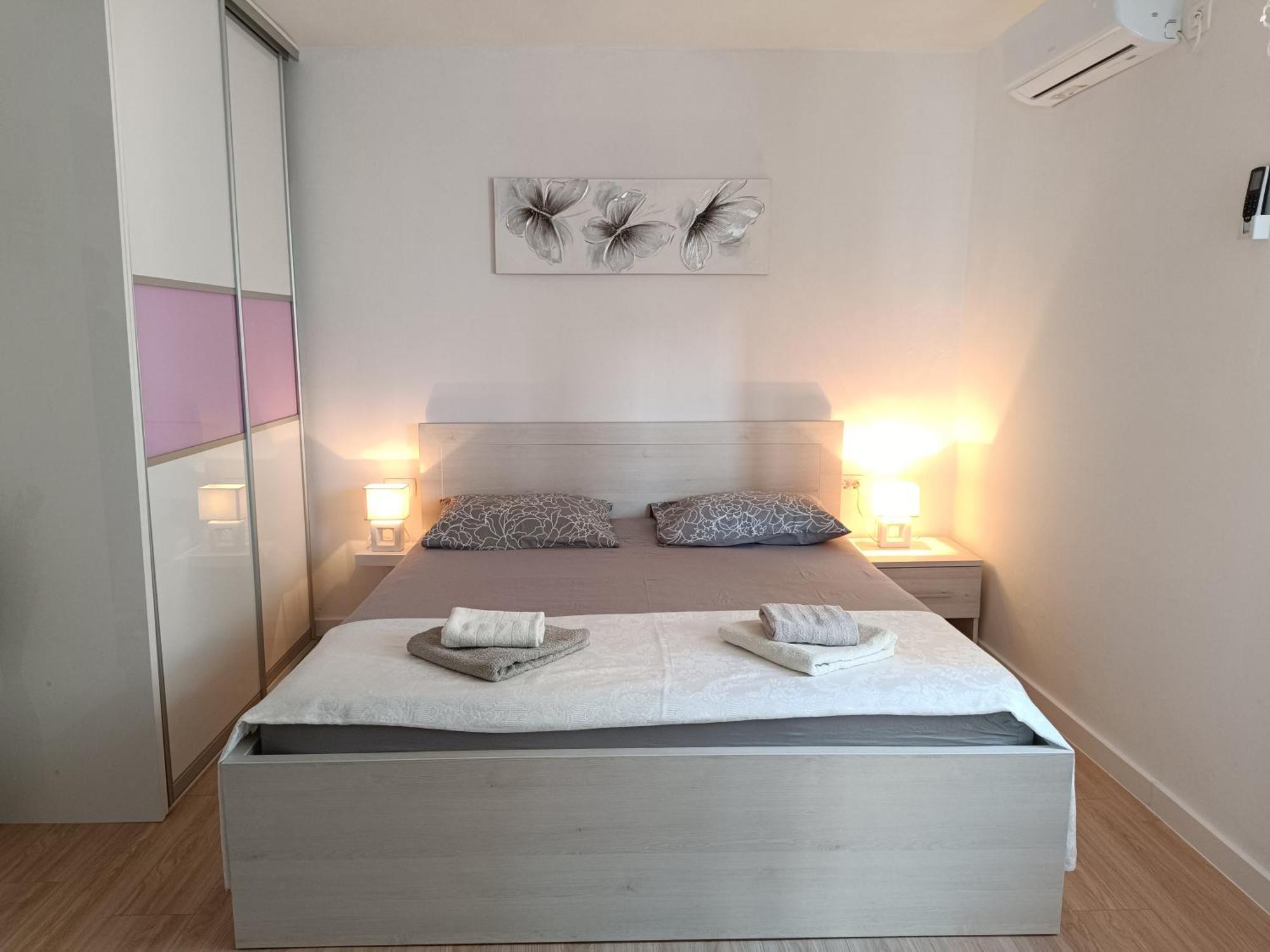 Studio Apartment 3E Split Luaran gambar