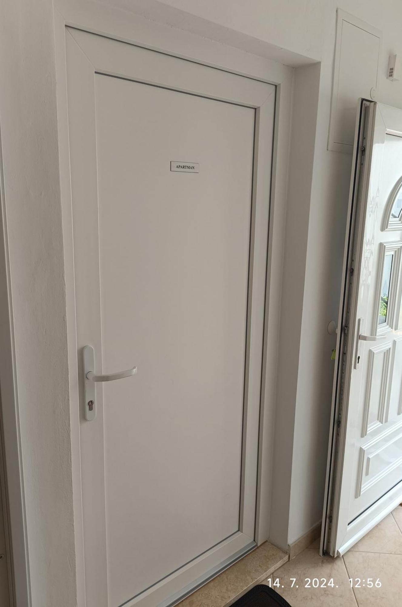 Studio Apartment 3E Split Luaran gambar