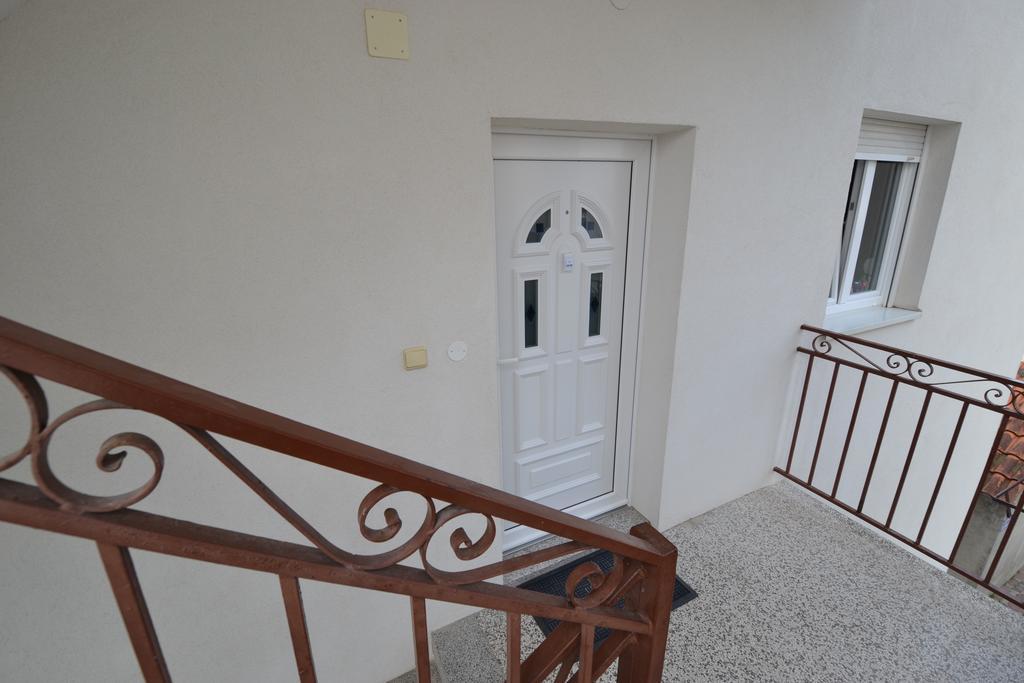 Studio Apartment 3E Split Luaran gambar